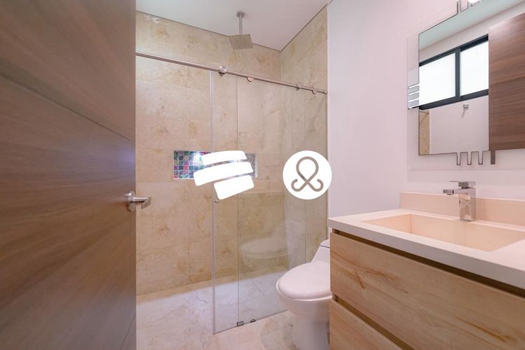 Casa de 3 alcobas en venta en Loma Del Escobero, El Retiro · foto 16 de 24