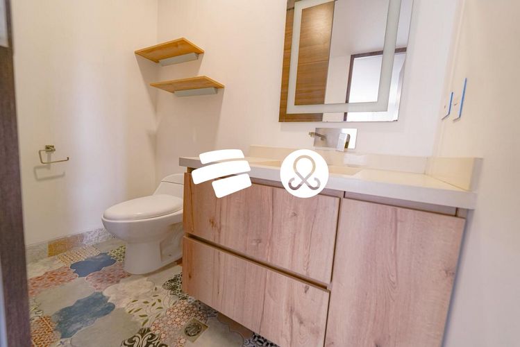 Casa de 3 alcobas en venta en Loma Del Escobero, El Retiro · foto 18 de 24