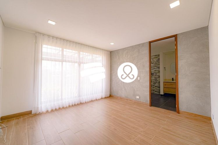 Casa de 3 alcobas en venta en Loma Del Escobero, El Retiro · foto 19 de 24