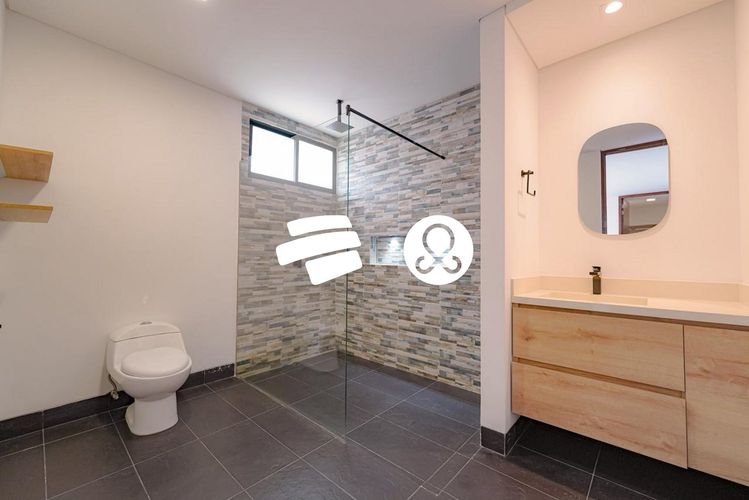 Casa de 3 alcobas en venta en Loma Del Escobero, El Retiro · foto 21 de 24