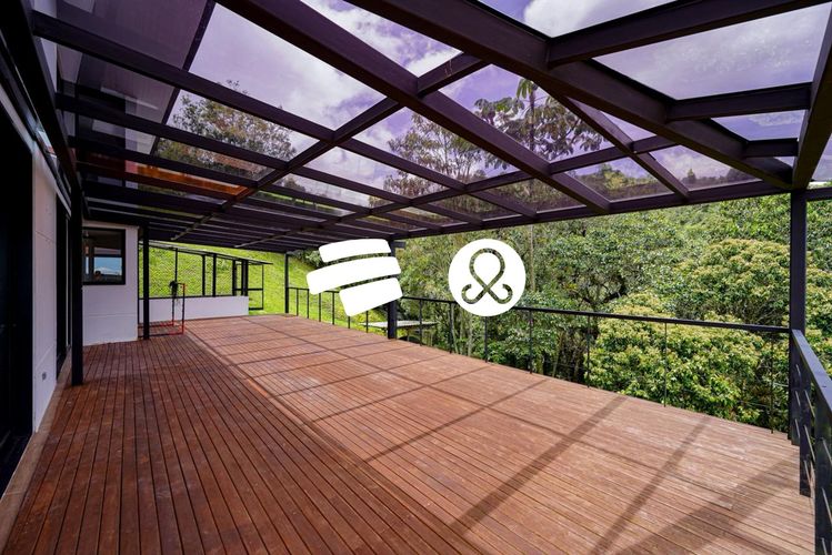 Casa de 3 alcobas en venta en Loma Del Escobero, El Retiro · foto 24 de 24