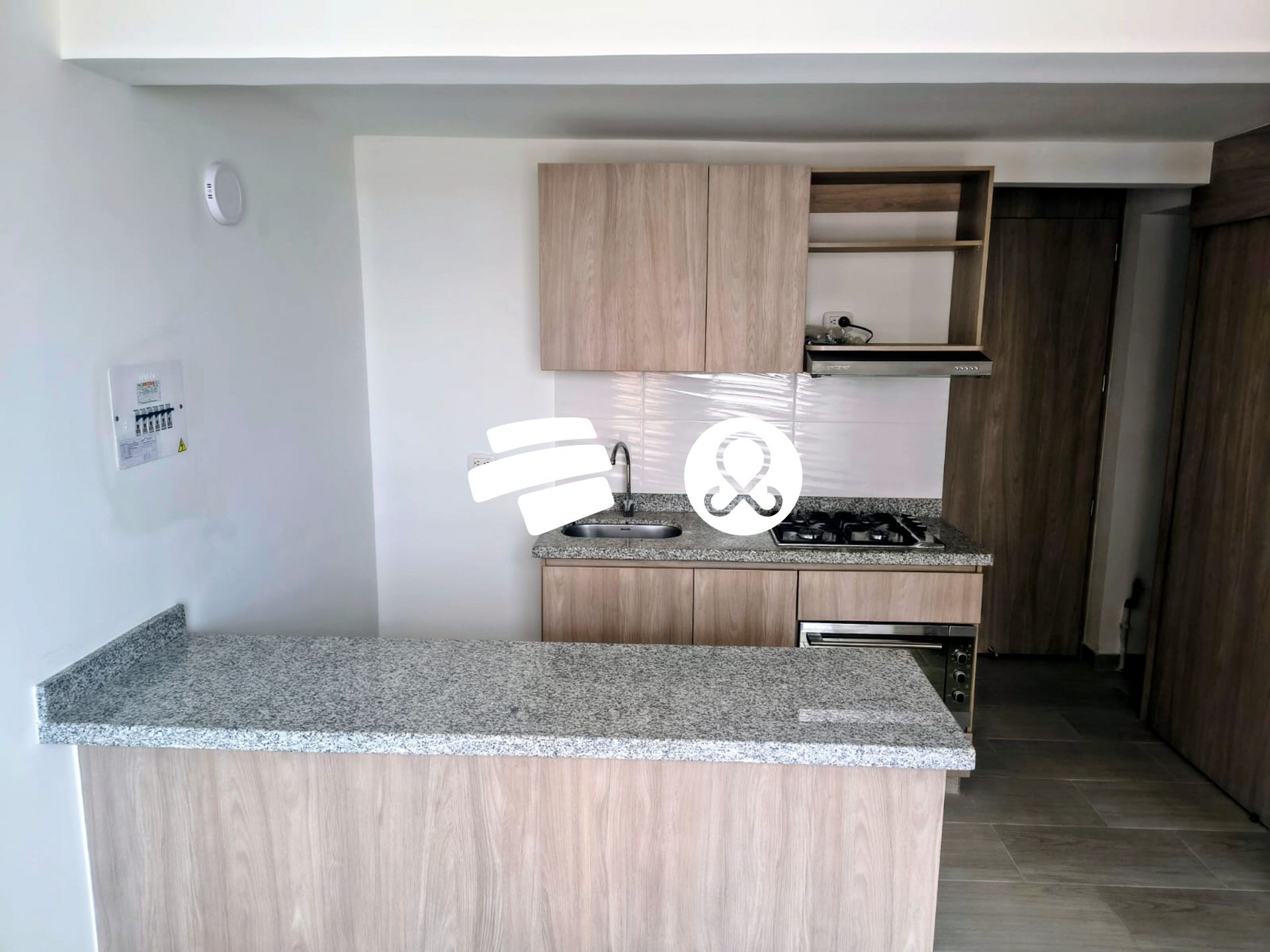 Apartamento en venta en Barrancas Norte, Bogotá · foto 4 de 12