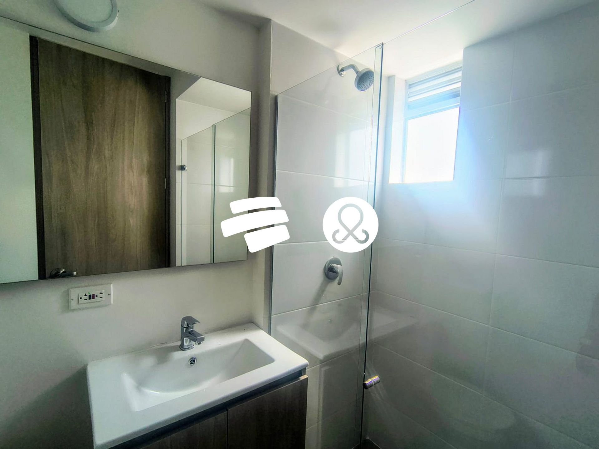 Apartamento en venta en Barrancas Norte, Bogotá · foto 8 de 12