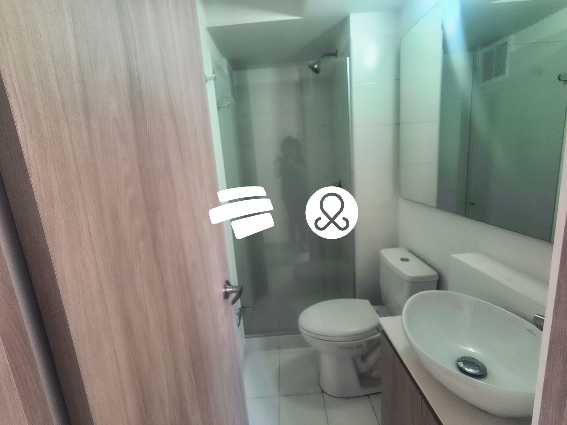 Apartamento en venta en Barrancas Norte, Bogotá · foto 11 de 12