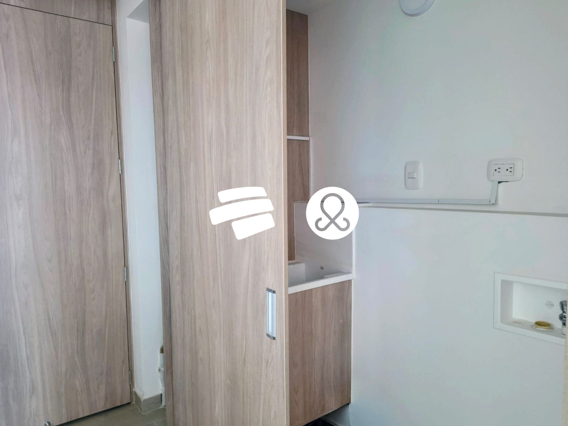 Apartamento en venta en Barrancas Norte, Bogotá · foto 12 de 12