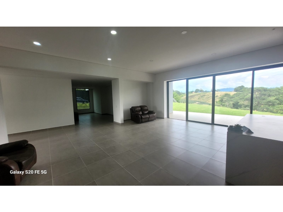 Casa en venta en Cerritos, Pereira · foto 4 de 24
