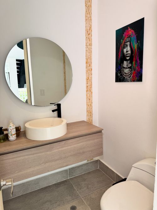 Casa de 6 alcobas en arriendo en Miraflores, Girardot, 300 m² · foto 20 de 24