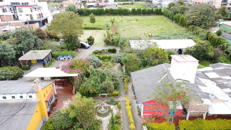 Lote en venta en Chuntame, Cajicá, 6190 m² · foto 4 de 5