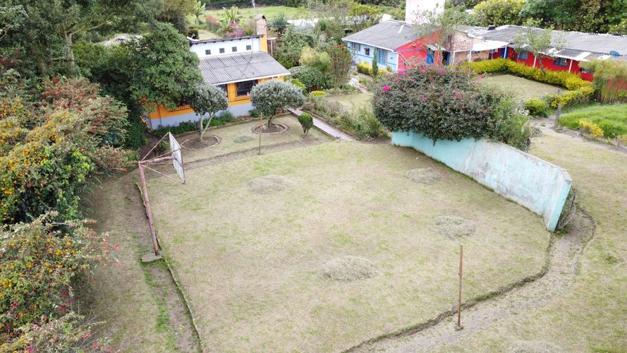 Lote en venta en Chuntame, Cajicá, 6190 m² · foto 5 de 5