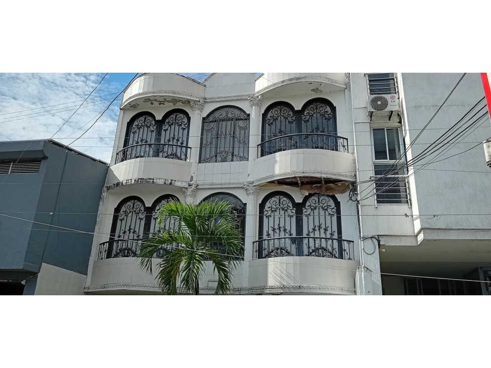 Casa en venta en Centro, Neiva