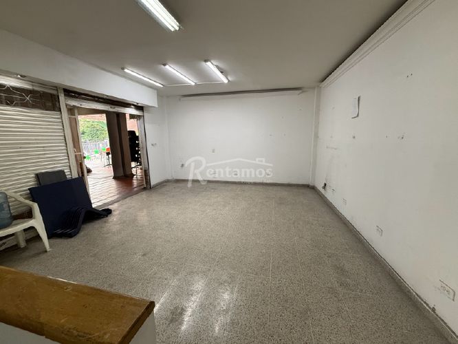 Local en arriendo en Loma Del Chocho, Envigado, 56 m² · foto 2 de 20