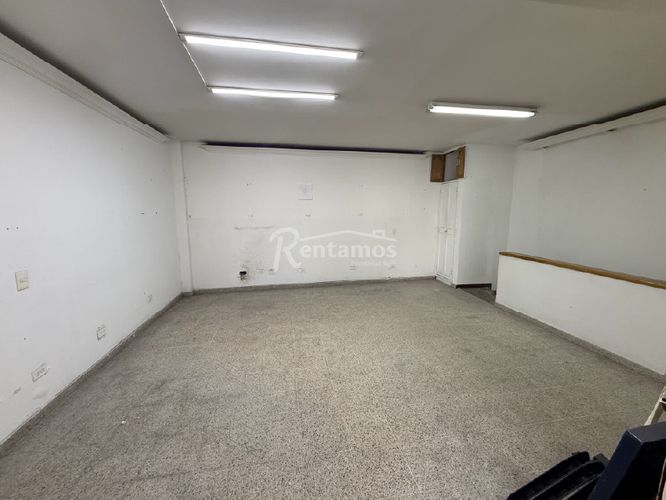 Local en arriendo en Loma Del Chocho, Envigado, 56 m² · foto 5 de 20