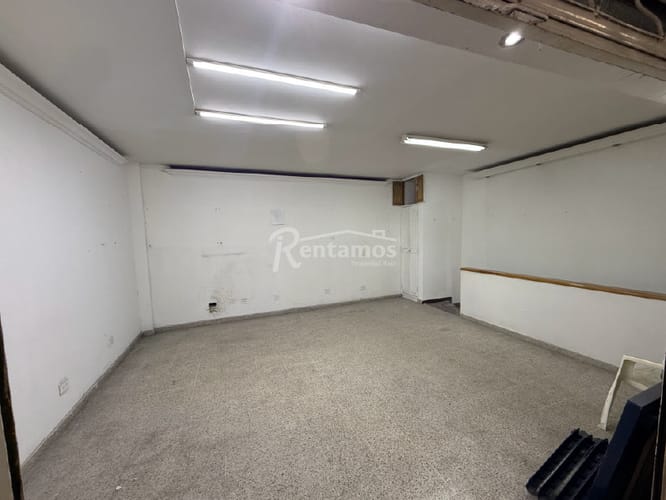Local en arriendo en Loma Del Chocho, Envigado, 56 m² · foto 10 de 20