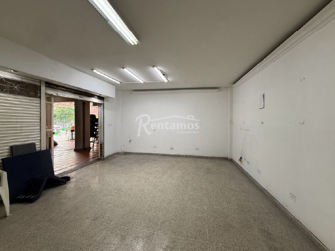 Local en arriendo en Loma Del Chocho, Envigado, 56 m² · foto 11 de 20