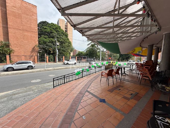 Local en arriendo en Loma Del Chocho, Envigado, 56 m² · foto 15 de 20