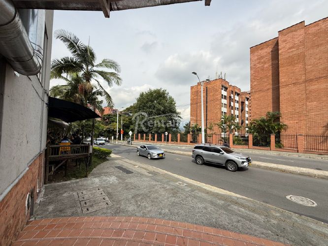 Local en arriendo en Loma Del Chocho, Envigado, 56 m² · foto 16 de 20