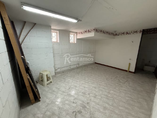 Local en arriendo en Loma Del Chocho, Envigado, 56 m² · foto 18 de 20