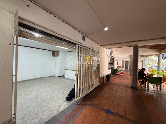 Local en arriendo en Loma Del Chocho, Envigado, 56 m² · foto 20 de 20