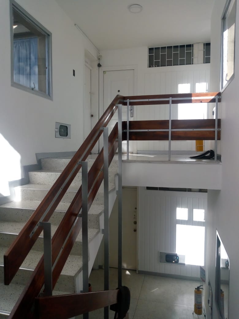 Apartamento en Arriendo en Chapinero, Bogotá