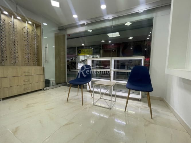 Local en venta en La Candelaria, Medellín, 24 m² · foto 2 de 11