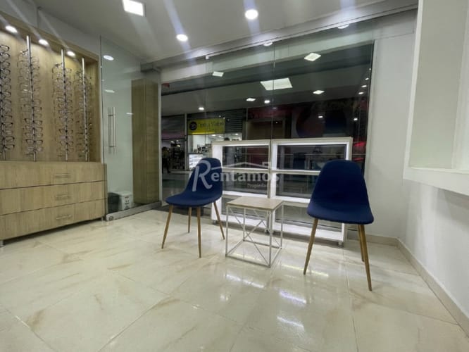 Local en venta en La Candelaria, Medellín, 24 m² · foto 10 de 11