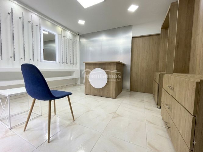 Local en venta en La Candelaria, Medellín, 24 m² · foto 11 de 11
