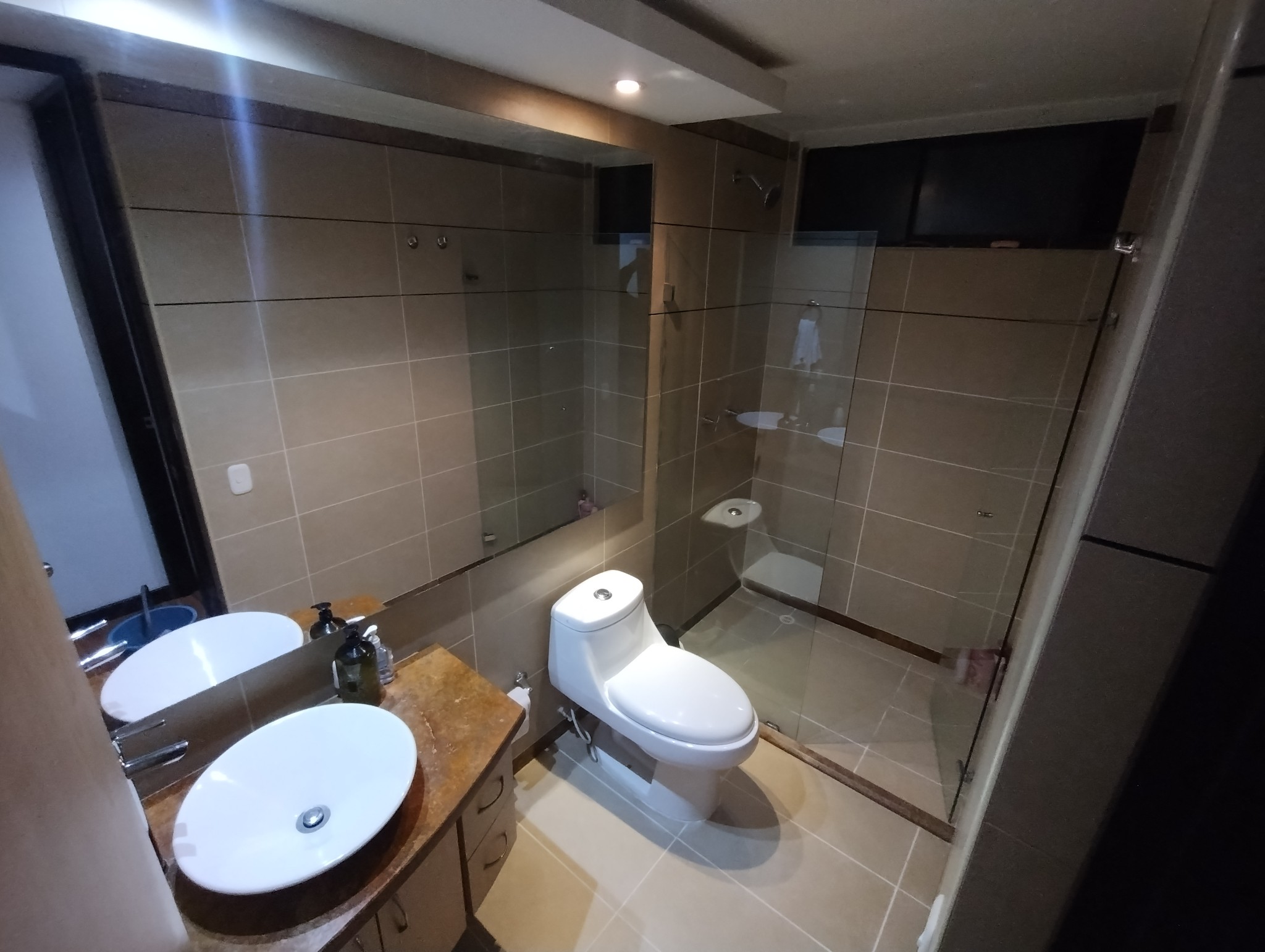 Apartamento en venta en Ciudad Salitre, Bogotá · foto 17 de 24