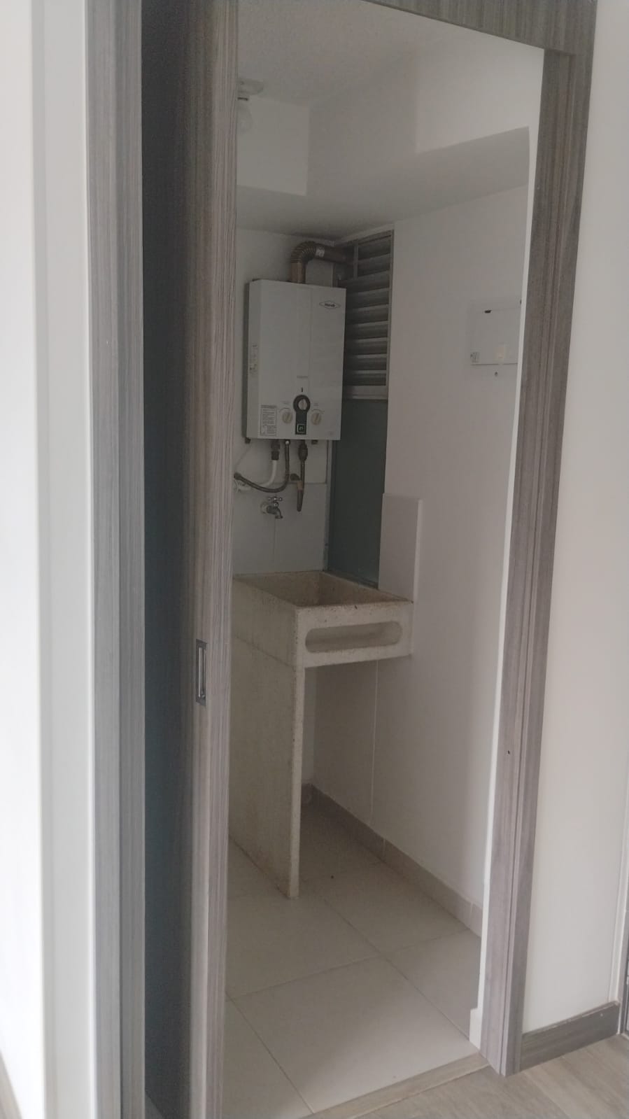 Apartamento en arriendo en El Faro, Rionegro · foto 4 de 9