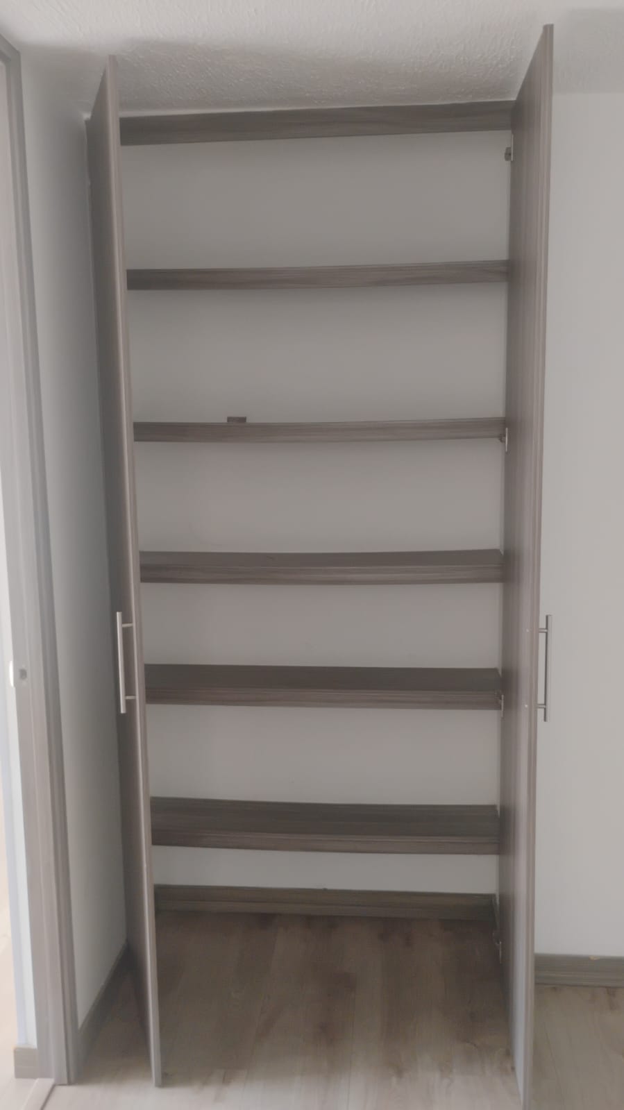 Apartamento en arriendo en El Faro, Rionegro · foto 7 de 9
