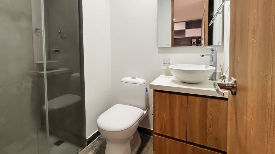 Casa de 4 alcobas en venta en Cota, 180 m² · foto 22 de 24