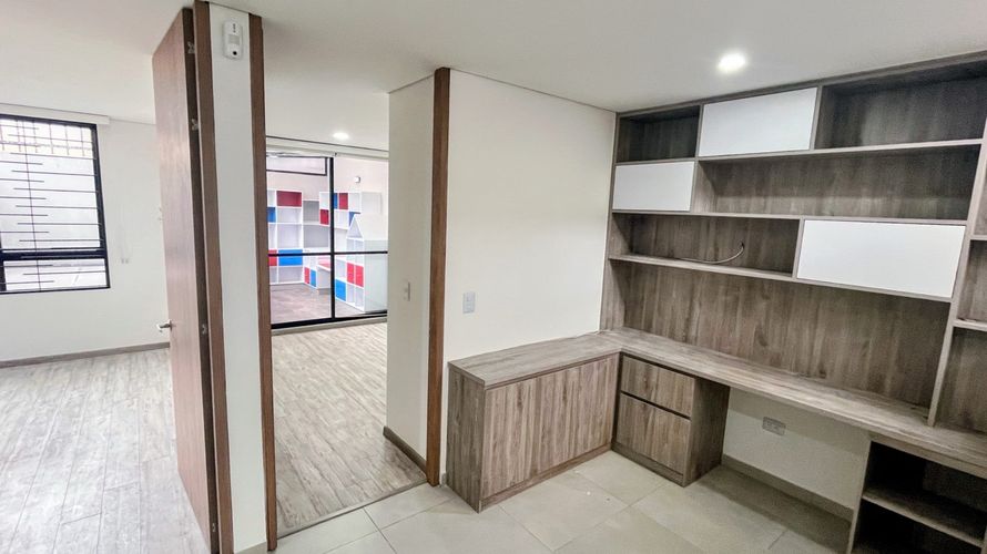 Casa de 4 alcobas en venta en Cota, 180 m² · foto 12 de 24