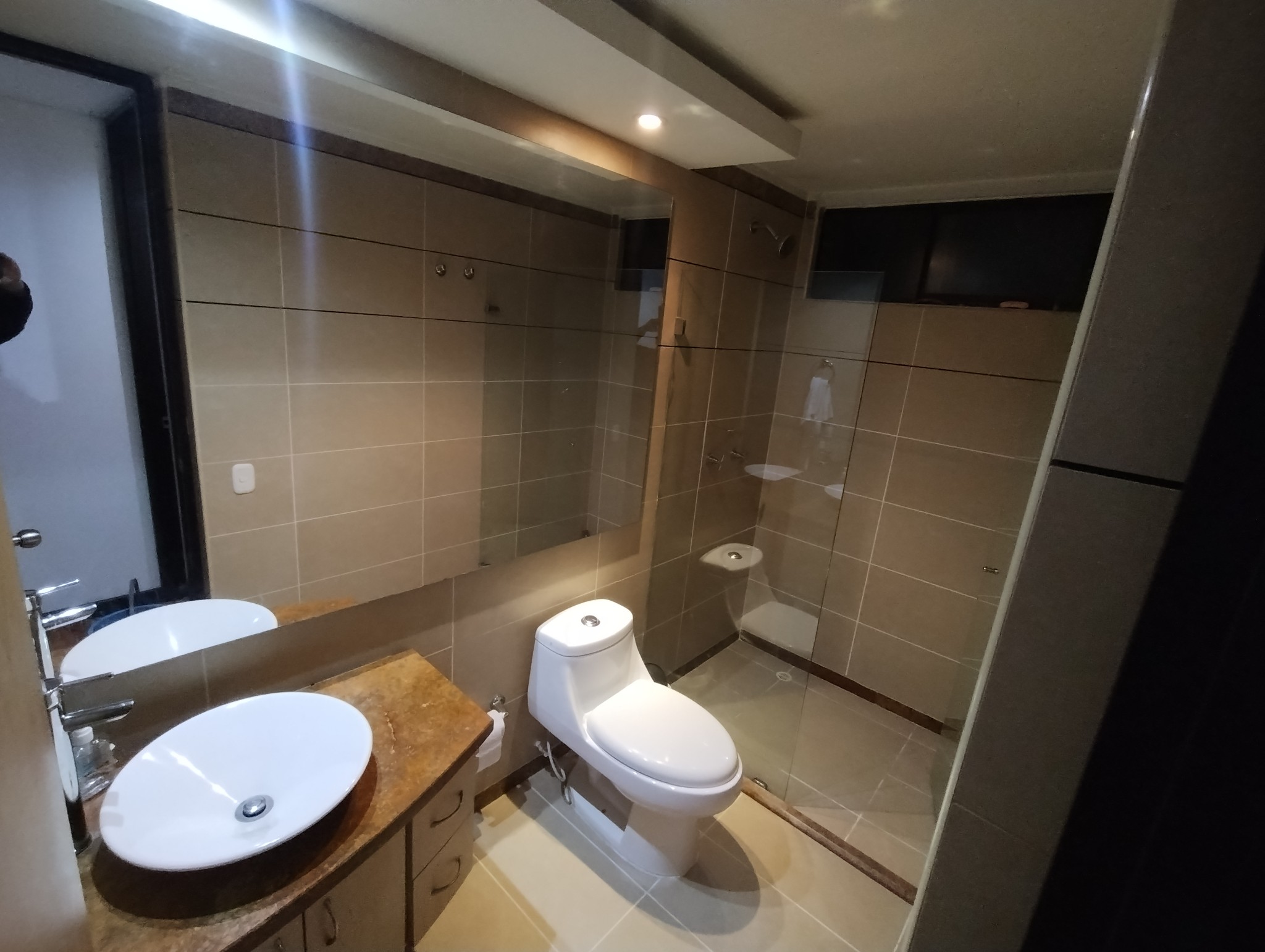 Apartamento en venta en Ciudad Salitre, Bogotá · foto 18 de 24