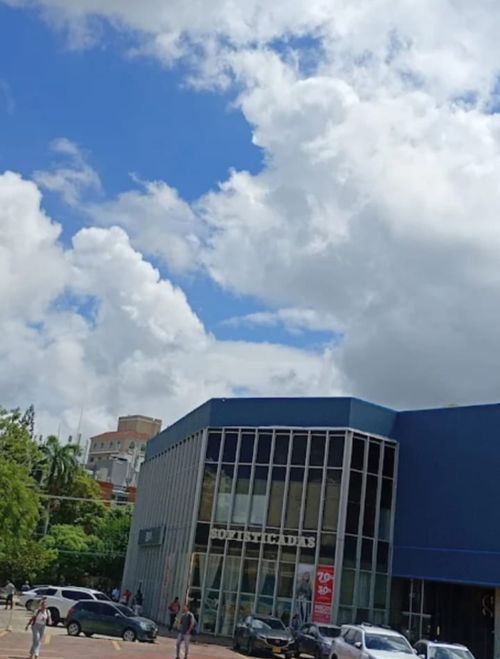 Local en arriendo en El Prado, Barranquilla, 162 m² · foto 3 de 20