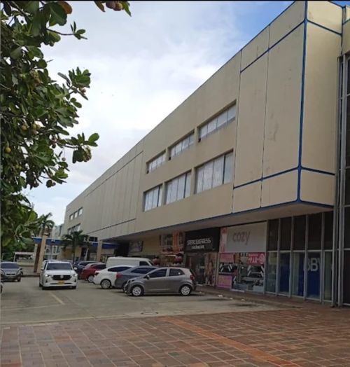 Local en arriendo en El Prado, Barranquilla, 162 m² · foto 4 de 20