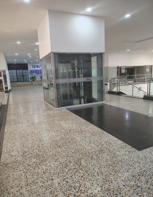 Local en arriendo en El Prado, Barranquilla, 162 m² · foto 7 de 20
