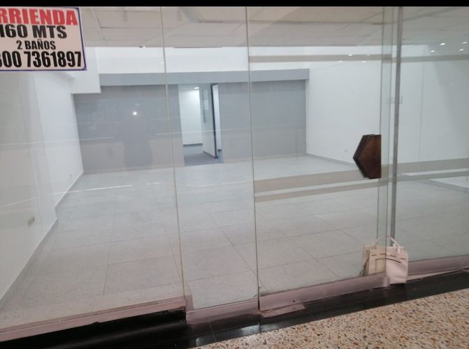 Local en arriendo en El Prado, Barranquilla, 162 m² · foto 9 de 20