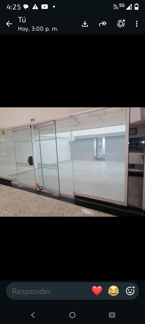 Local en arriendo en El Prado, Barranquilla, 162 m² · foto 14 de 20