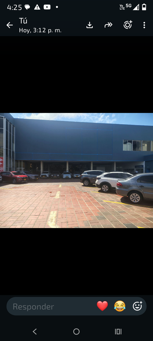 Local en arriendo en El Prado, Barranquilla, 162 m² · foto 15 de 20