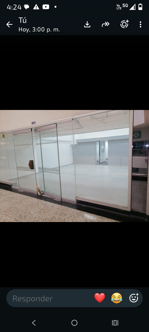 Local en arriendo en El Prado, Barranquilla, 162 m² · foto 17 de 20