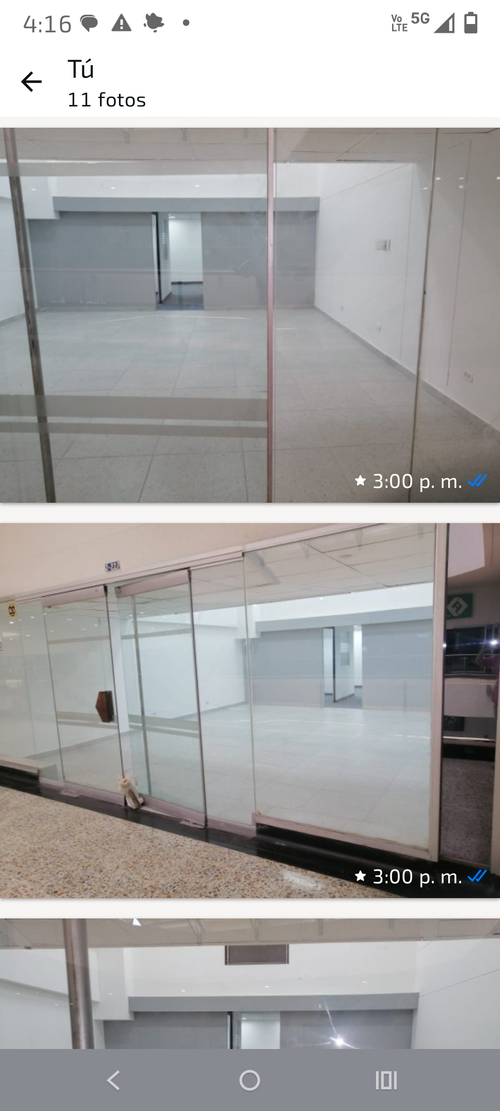 Local en arriendo en El Prado, Barranquilla, 162 m² · foto 18 de 20