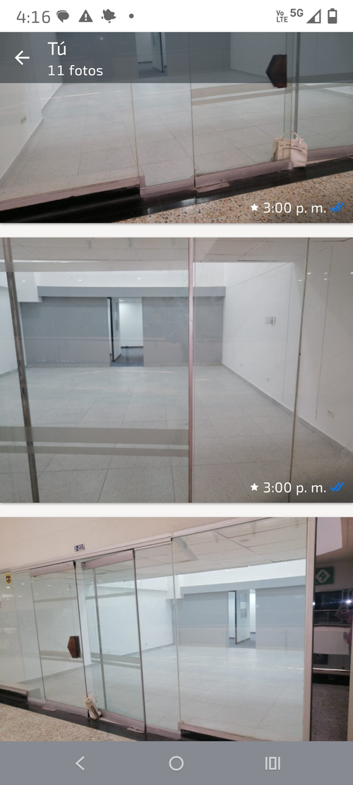 Local en arriendo en El Prado, Barranquilla, 162 m² · foto 20 de 20