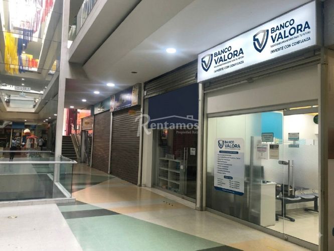 Local en venta en La Candelaria, Medellín, 20 m² · foto 2 de 19