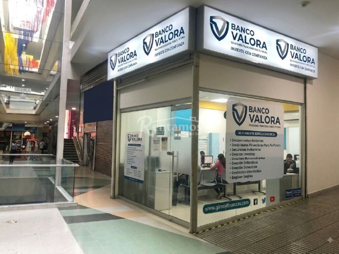 Local en venta en La Candelaria, Medellín, 20 m² · foto 3 de 19