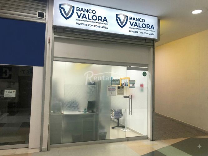 Local en venta en La Candelaria, Medellín, 20 m² · foto 12 de 19