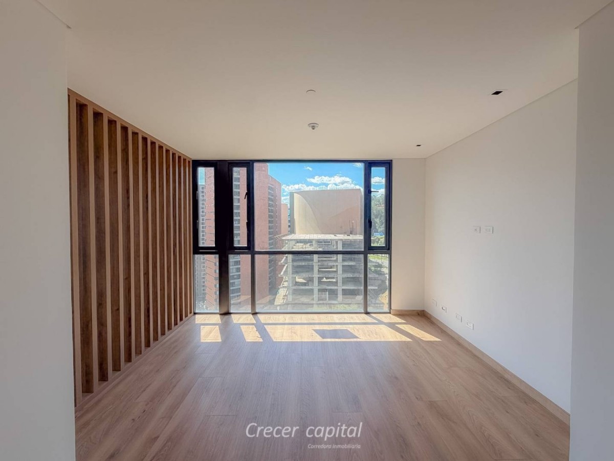 Apartamento en arriendo en El Poblado, Medellín · foto 6 de 13