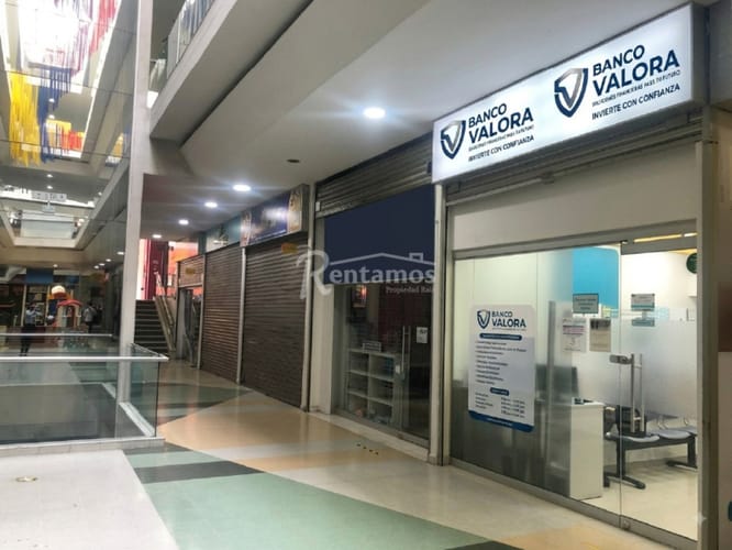 Local en venta en La Candelaria, Medellín, 20 m² · foto 17 de 19