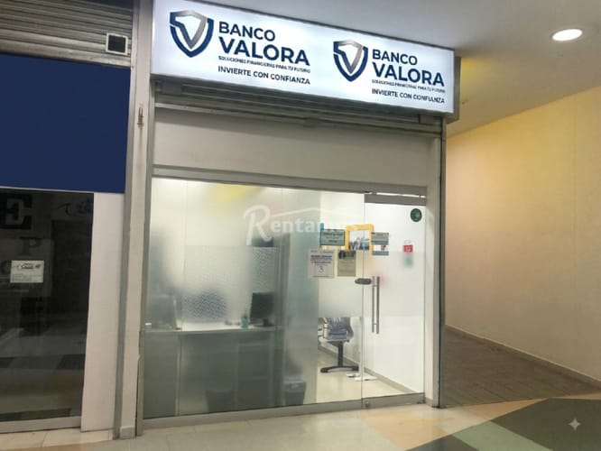 Local en venta en La Candelaria, Medellín, 20 m² · foto 18 de 19