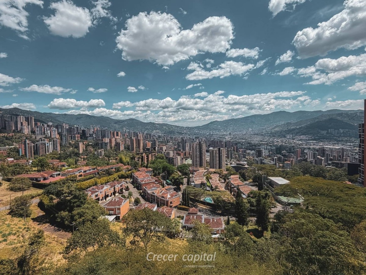 Apartamento en arriendo en El Poblado, Medellín · foto 13 de 13