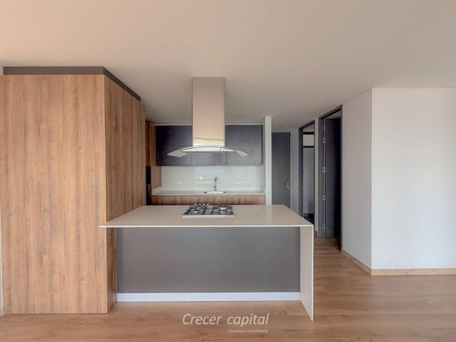 Apartamento de 2 alcobas en venta en Manila, Medellín, 143 m² · foto 4 de 13