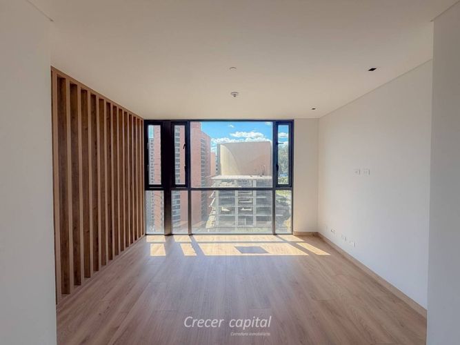 Apartamento de 2 alcobas en venta en Manila, Medellín, 143 m² · foto 6 de 13